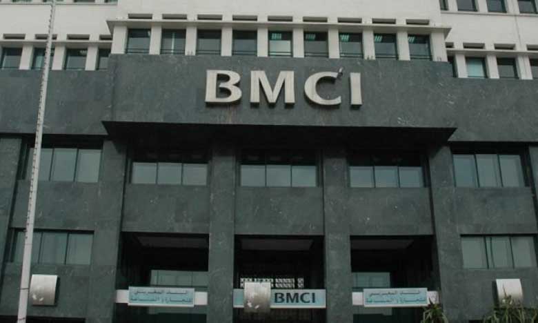 BMCI : Hausse de 24,8% du RNPG en 2021