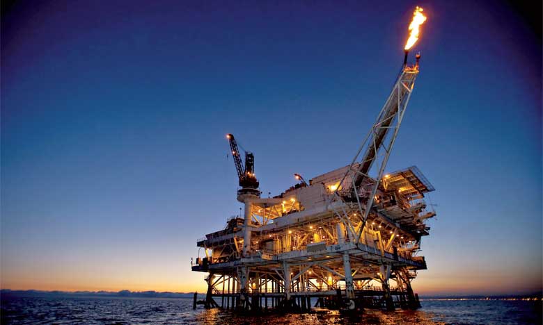 Gaz : du méthane pur à 96% pour Anchois-2 au large de Larache