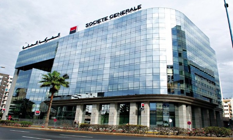 Société Générale Maroc : M. Goutard nommé président du Conseil de Surveillance et M. Benkirane, directeur général adjoint