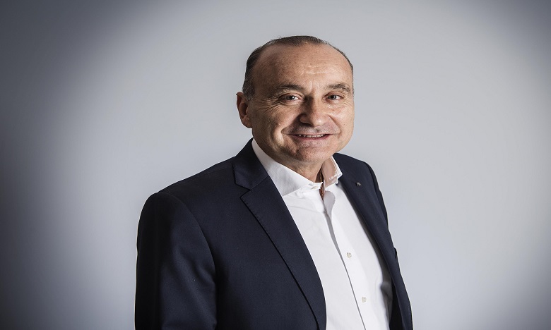 Jacques de Peretti nommé président du CA d'AXA Assurance Maroc