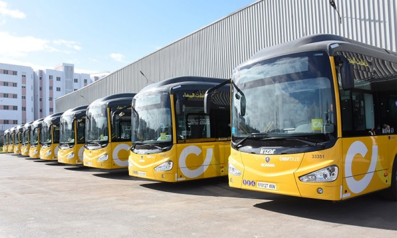 Bientôt un modèle d’évaluation économique des transports en commun