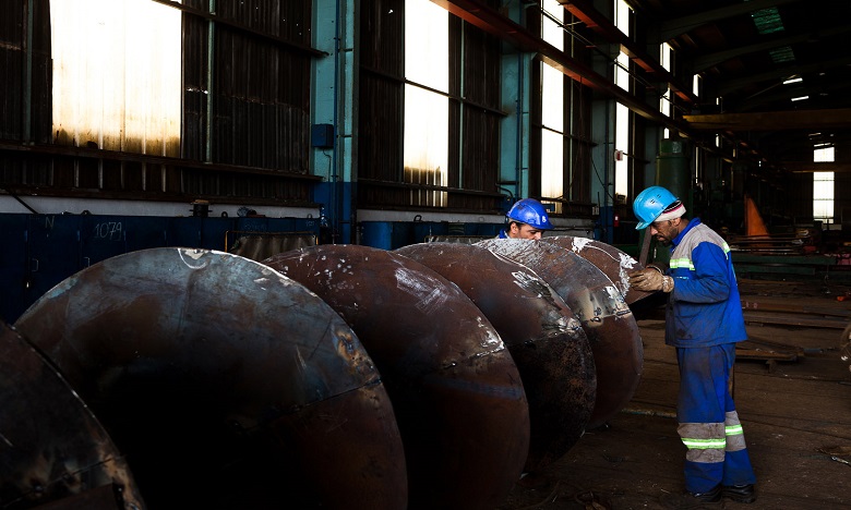 Delattre Levivier Maroc: Profit warning sur les résultats de 2021