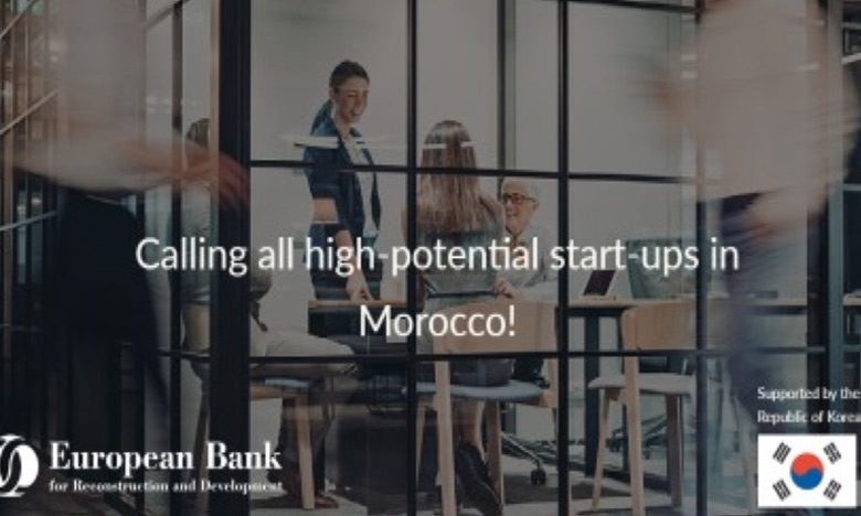 La BERD lance «Star Venture», un programme d'accompagnement des startups financé par la Corée du Sud 