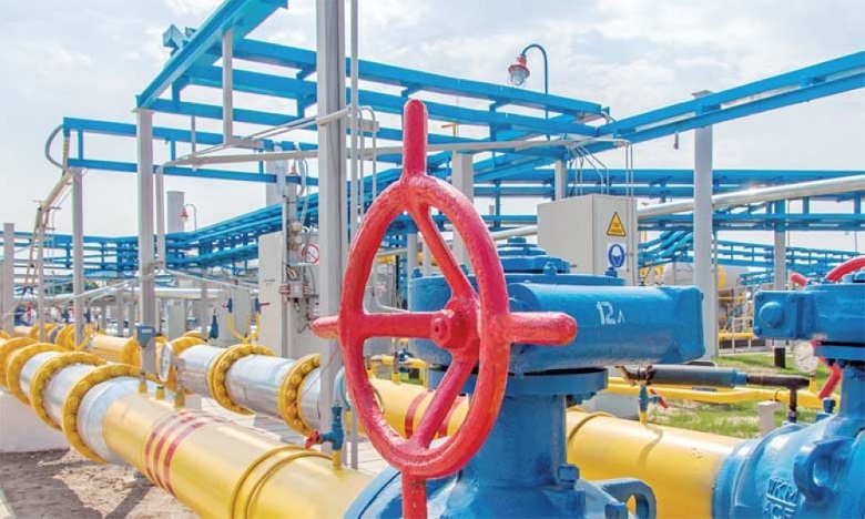 Gaz de Tendrara : L'ONHYM signe un accord avec Sound Energy pour un raccordement au GME