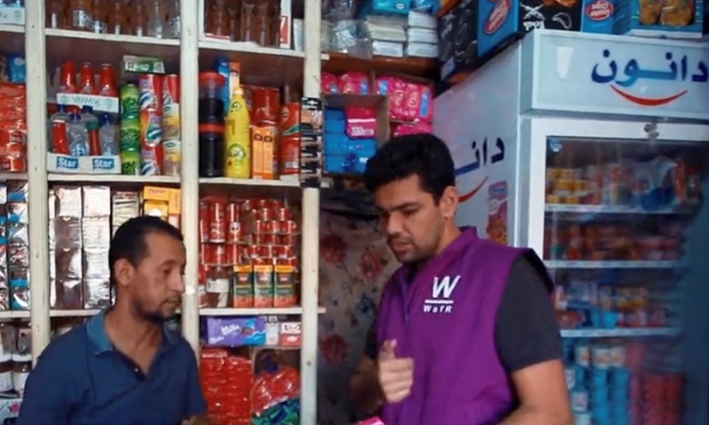 WafR lève 2,7 millions de dirhams et veut étendre son réseau d’épiciers