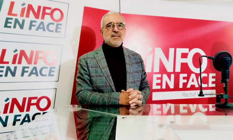 Abdellah Cherif Ouazzani : Nous devons faire de Ramadan un mois de solidarité en ce contexte difficile