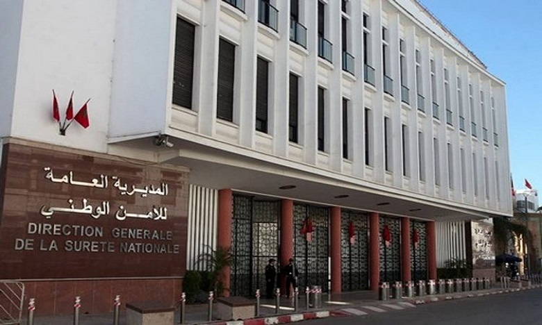 DGSN: Arrestation à Casablanca de 4 individus pour trafic présumé d'organes humains et de drogues 