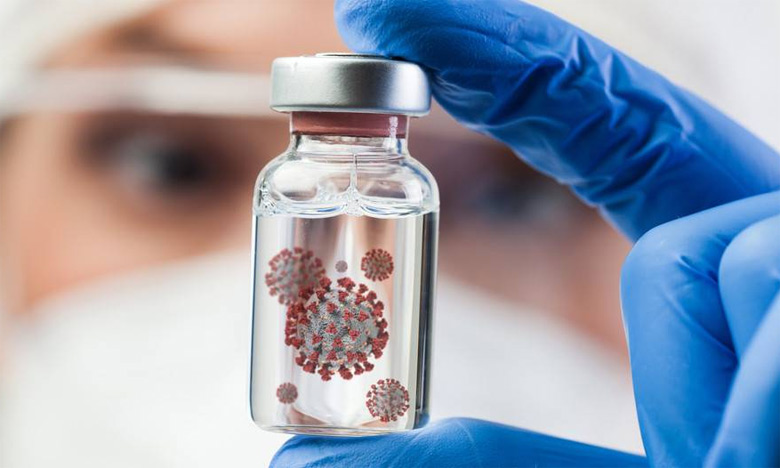 Covid-19 : de nouveaux variants pourraient relancer la pandémie dans le monde