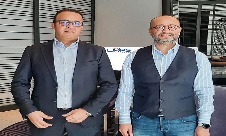 Cybersécurité : LMPS dévoile son offre de Cyberdéfense 100% marocaine