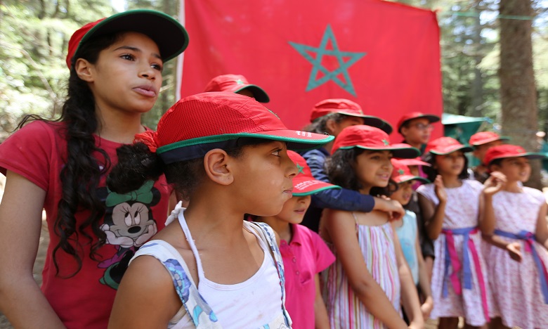 «Vacances pour tous» : l’édition 2022 bénéficiera à 250.000 personnes