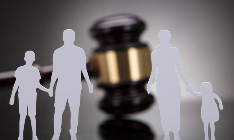 Garde des enfants après le divorce : À quand la levée de l'inégalité homme-femme ?