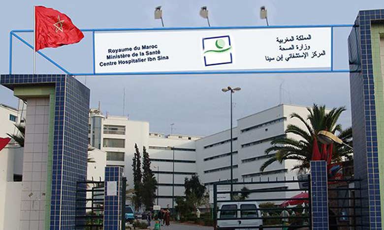 Le CHU Ibn Sina reçoit en séminaire les responsables de sept centres hospitaliers universitaires africains
