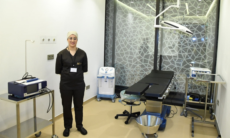 Chirurgie esthétique : M Clinic à Marrakech se positionne sur le tourisme médical