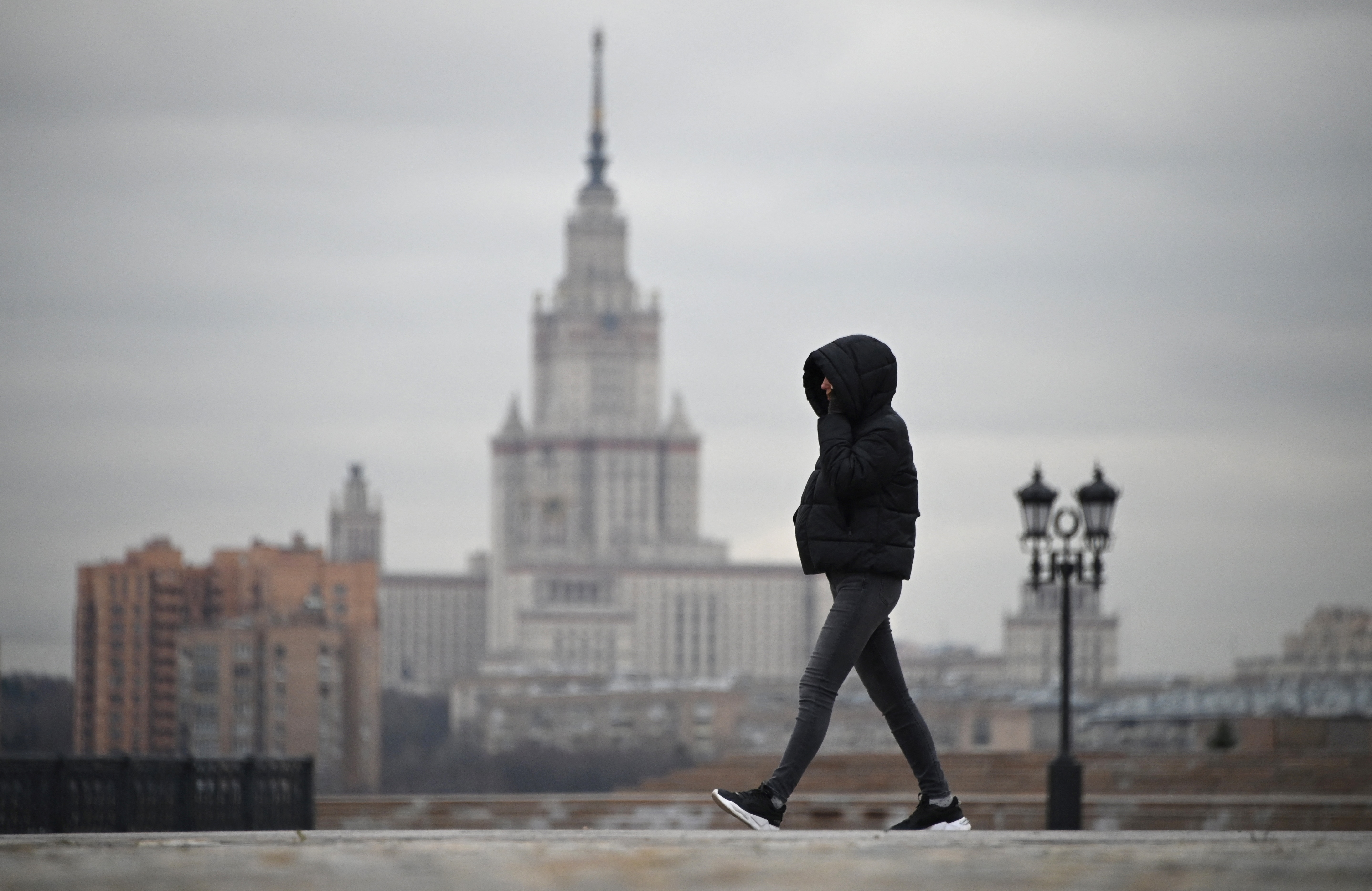 Étudiants marocains en Russie : en attendant les solutions de soutien, ils témoignent