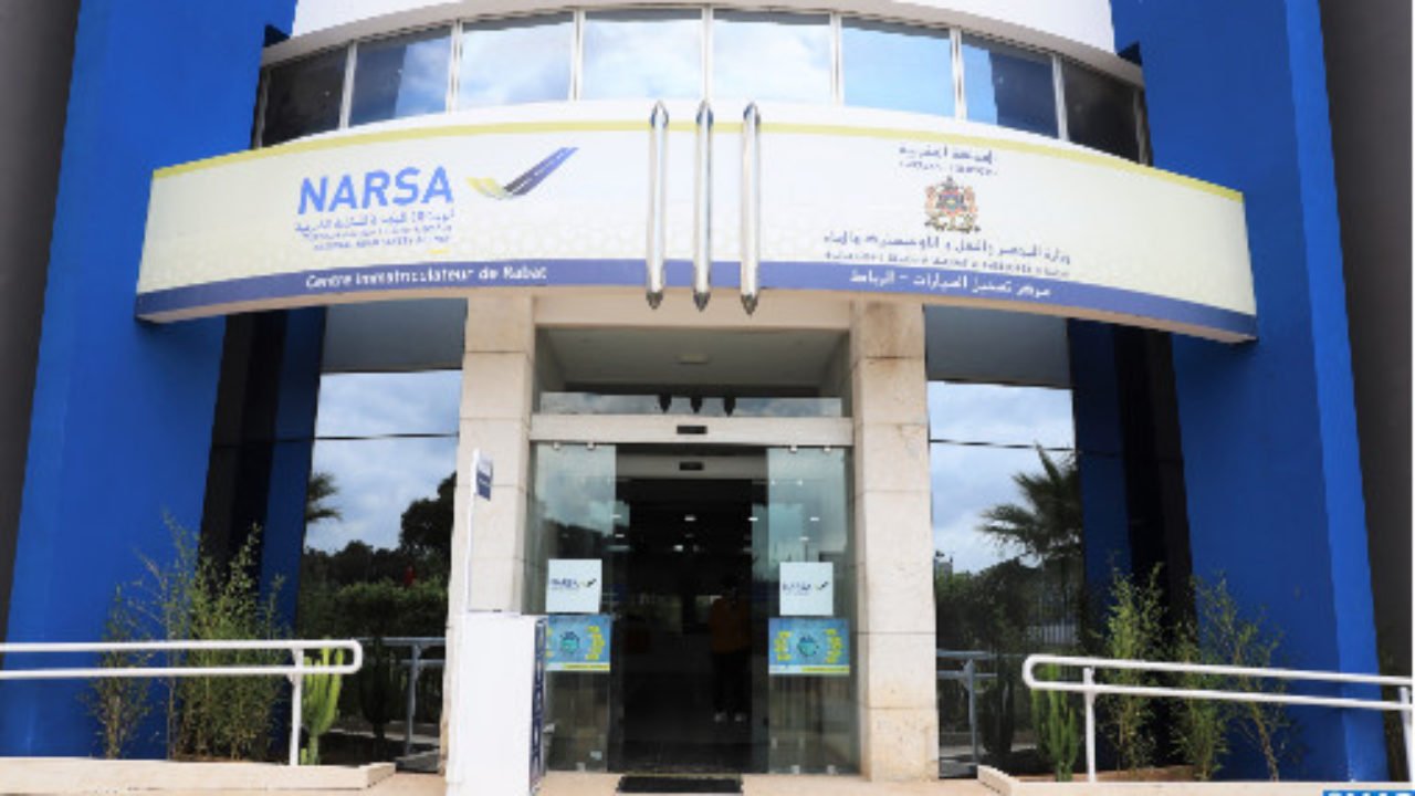 Le Maroc remporte à Accra le Prix Kofi Annan pour la sécurité routière