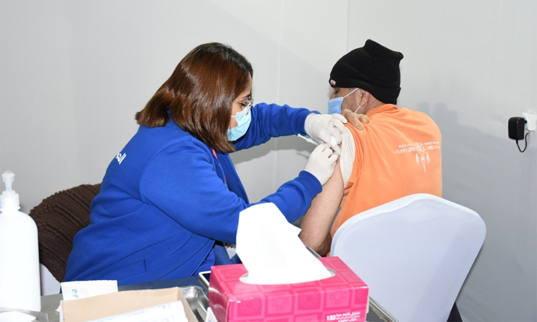 Covid-19 : un rebond des cas est probable les prochaines semaines (Dr Hamdi)