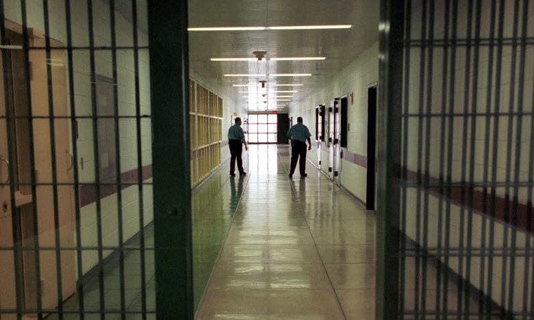 Suicide d'un détenu à la prison locale de Kenitra