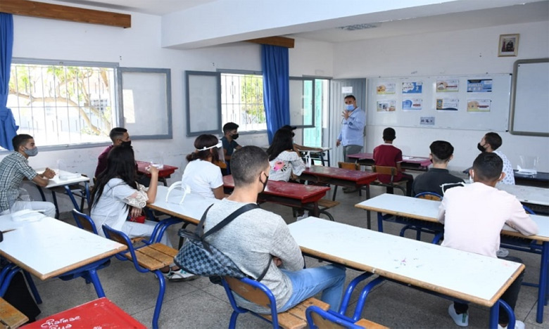 Grève des enseignants : les élèves ont été privés de 40 jours de cours