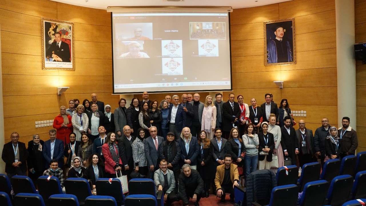 Les interactions de la psychanalyse avec la sociologie et la philosophie en débat à Oujda