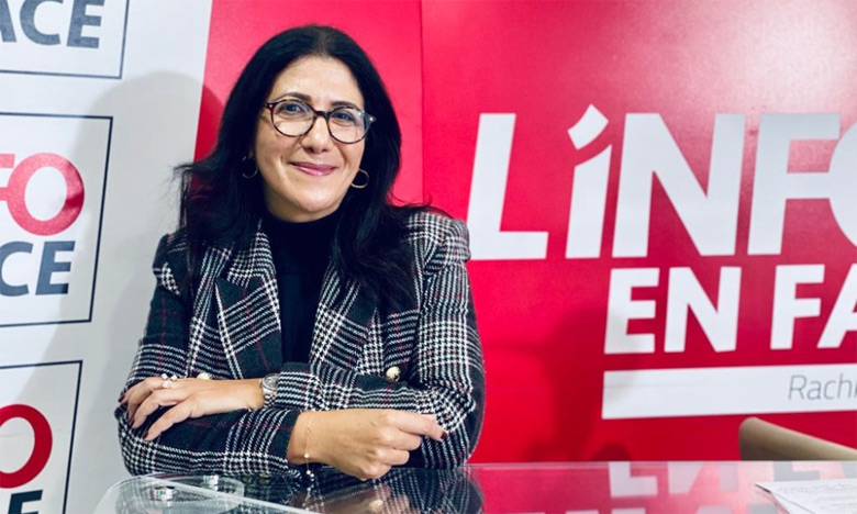 Nawal Chraïbi : «Le kit PCR Covid-19 de MAScIR est utilisé dans tous les laboratoires du réseau du ministère de la Santé»