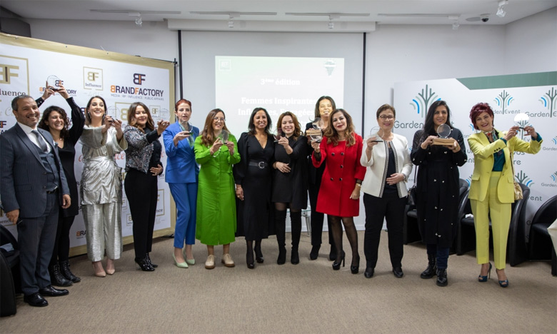 BF Influence rend hommage à la femme marocaine influente