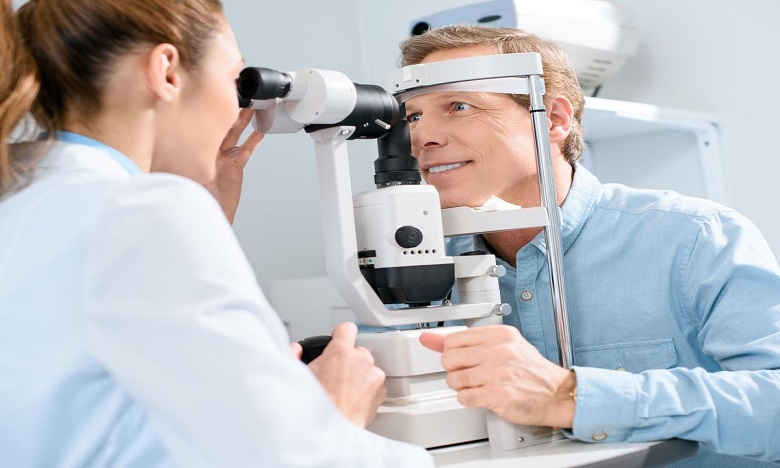 Glaucome : la World Glaucoma Association publie un guide d'orientation des malades 