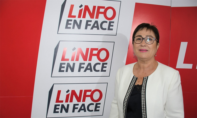 Raja Aghzadi : «Le Maroc doit mettre en place une politique de prévention pour soulager le système de santé»