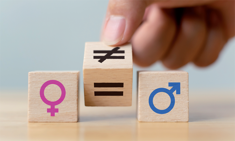 Égalité professionnelle : WE4SHE lance la campagne #Moussawat pour dénoncer les stéréotypes de genre 