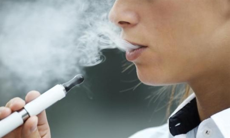 Cigarette électronique : un effet de mode à haut risque pour les adolescents