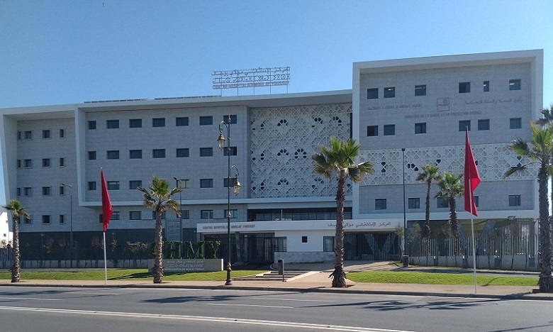 Rabat: le CHU Moulay Youssef rouvre ses portes ce lundi 