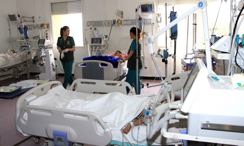 Accord ministère de la Santé/syndicats : les médecins satisfaits, les infirmiers menacent de reprendre les protestations