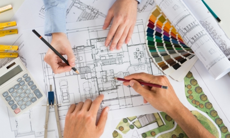 Ecoles d’architecture : les conditions des lauréats pour les 2 ans de stage 