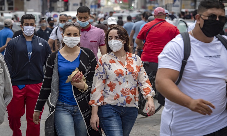 Covid-19 : Le Maroc doit se préparer à un retour sécurisé à la vie normale (Dr. Hamdi)