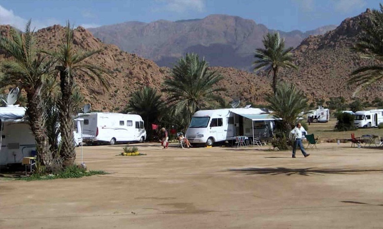 Le Maroc dans le top 10 des meilleurs pays où passer sa retraite  
