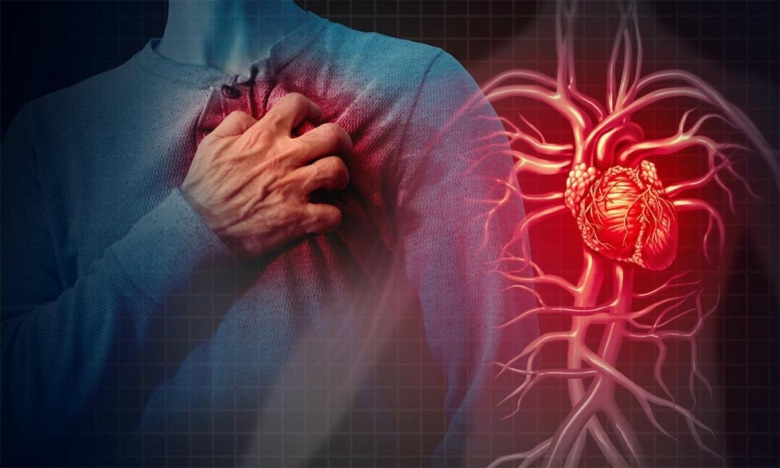 Attention, même les formes légères de la Covid peuvent provoquer des lésions cardiaques