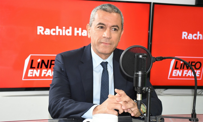 Réforme de la santé : Absence de dialogue public-privé (Dr Rochdi Talib)  