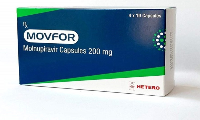 Traitement de la Covid-19 : Le Monulpiravir montre des résultats prometteurs au Maroc