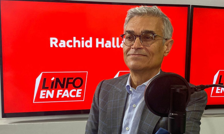 Covid-19 : Il faut apaiser le citoyen et le désangoisser (Dr. Hachem Tyal) 