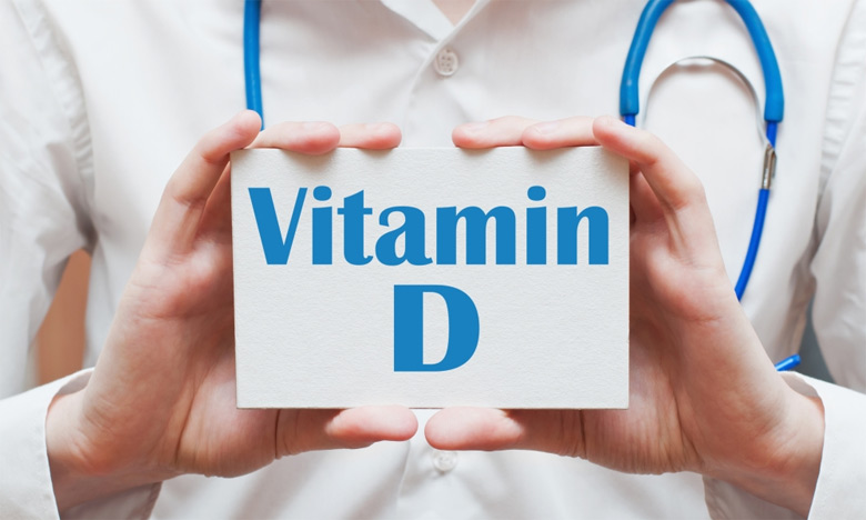 Les Vitamine D et oméga-3 réduisent le risque de maladies auto-immunes  