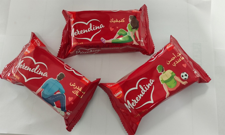 Polémique «Merendina» : Un joli coup de pub qui divise la Toile, voici ce qu'en pensent les experts
