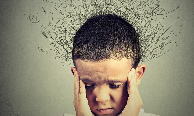 Ce qu’il faut savoir sur l’épilepsie chez les enfants  