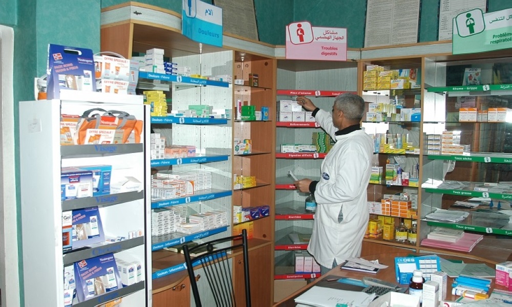 Les prix de 22 médicaments revus à la baisse