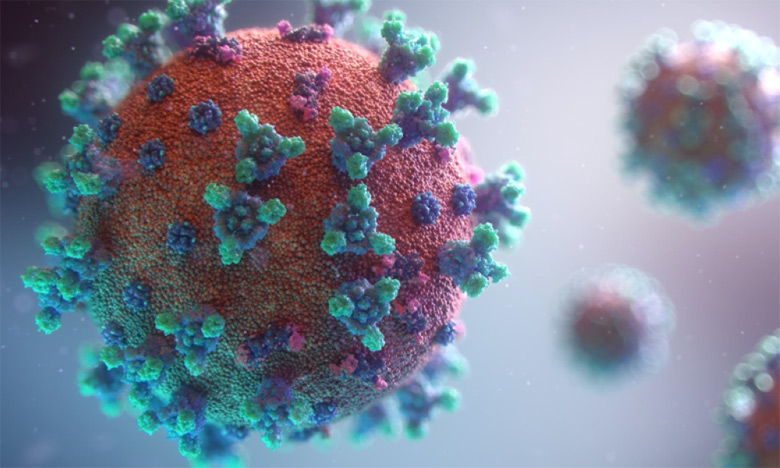 Covid-19 : La fin de la pandémie est prévisible à condition d'accélérer la vaccination, selon Dr Tayeb Hamdi