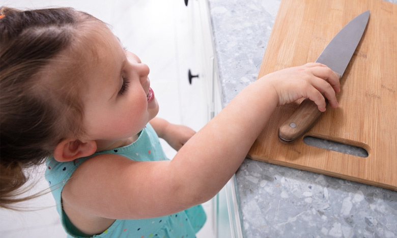 Accidents domestiques : Le drame de Rayan, une leçon pour tous les parents