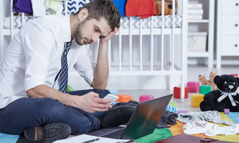 Télétravail : comment éviter les risques pour la santé physique et mentale (OMS-OIT)