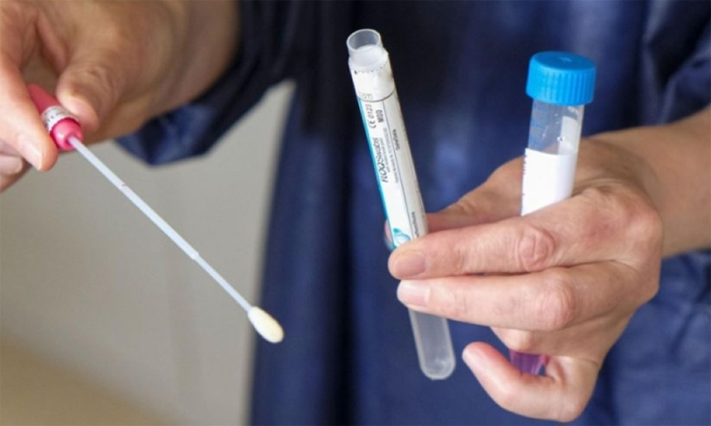 Covid-19 : Pourquoi des personnes échappent à la contamination