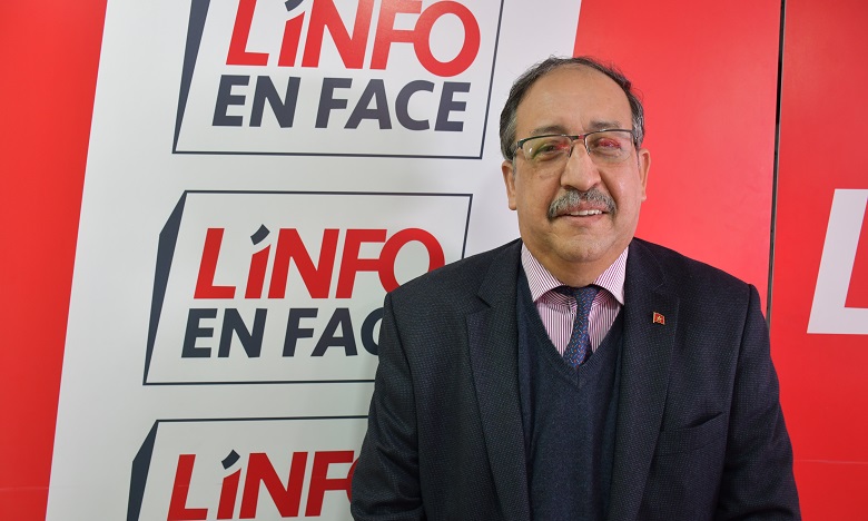 Ouverture des frontières : les conditions d'accès des voyageurs, selon Pr. Said Afif