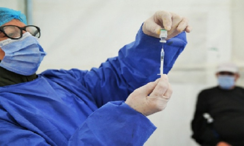 Covid-19 : la levée des restrictions conditionnée par l'accélération de la vaccination
