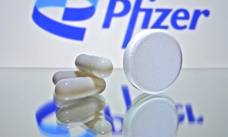 Traitement anti-Covid : Le Paxlovid de Pfizer autorisé, le Maroc envisage de le commander