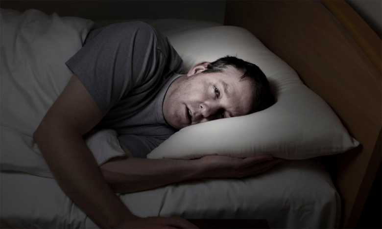 Symptômes Omicron : la paralysie du sommeil liée au stress et non au variant lui-même ?
